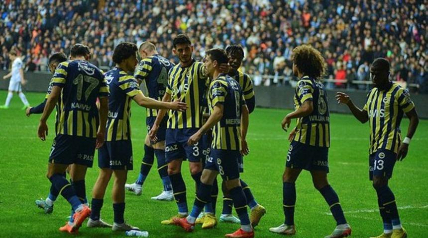 Fenerbahçe Sevilla maçı ne zaman oynanacak, hangi tarihte? UEFA Avrupa Ligi kura çekimi sonucunda Fenerbahçe'nin rakibi Sevilla oldu!