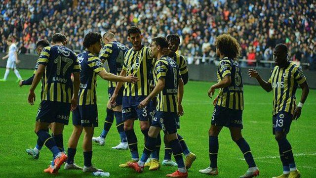 Fenerbahçe Sevilla maçı ne zaman oynanacak, hangi tarihte? UEFA Avrupa Ligi kura çekimi sonucunda Fenerbahçe'nin rakibi Sevilla oldu!