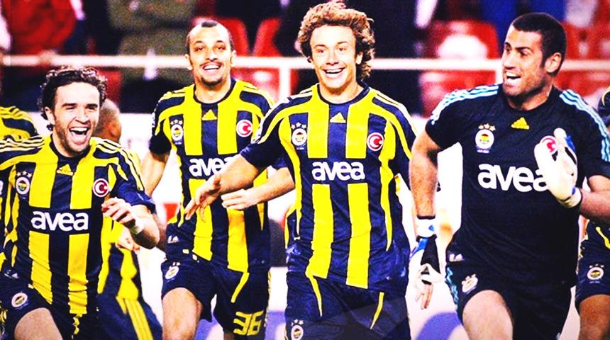 Sevilla ile eşleşen Fenerbahçe, akıllara 2008 yılını getirdi! Volkan Demirel'in devleştiği mücadelede tur gelmişti...