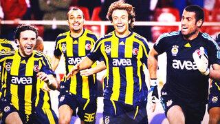 Sevilla ile eşleşen Fenerbahçe, akıllara 2008 yılını getirdi! Volkan Demirel'in devleştiği mücadelede tur gelmişti...