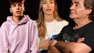 Şevval Şahin'in sözleri tepki çekince Armağan Çağlayan isyan etti! Taha’yı yıllar boyunca sosyal medyada linç ettiniz...