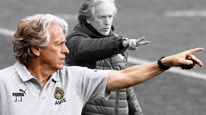 Sevilla ile eşleyen Fenerbahçe, Jorge Jesus'a güveniyor! Elemelerde henüz yenilgi yüzü görmedi..