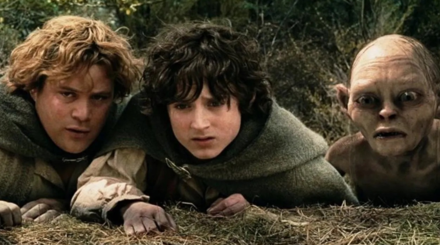 Hayranlarını heyecanlandıran yeni film müjdesi verdi! Yüzüklerin Efendisi serisi geri dönüyor