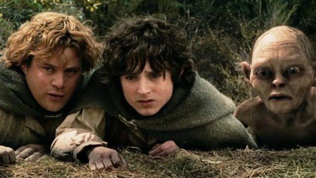 Hayranlarını heyecanlandıran yeni film müjdesi verdi! Yüzüklerin Efendisi serisi geri dönüyor