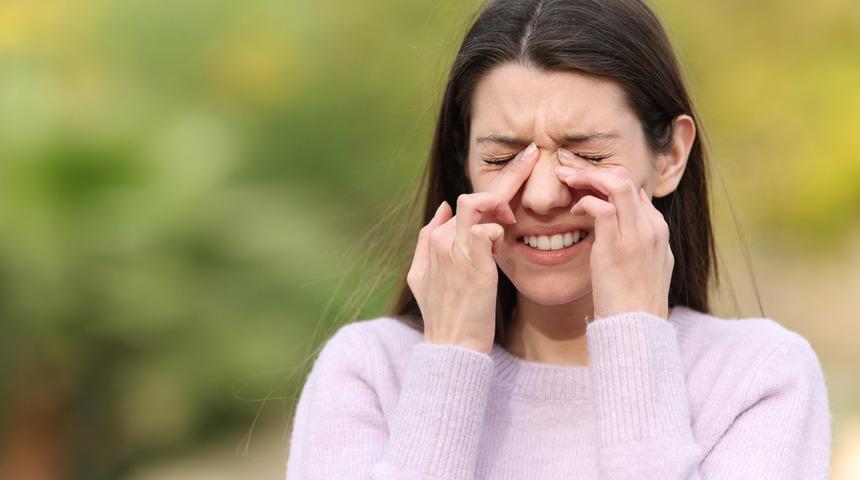 Göz ağrısına ne iyi gelir, patates iyi gelir mi? Göz ağrısına evde çözüm önerileri nelerdir ve nasıl geçer?