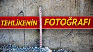 Telefonlara uyarı mesajı gönderildi, tehlike böyle görüntülendi! İki barajda tehlike çanları: Son 40 yılın en düşüğü... 