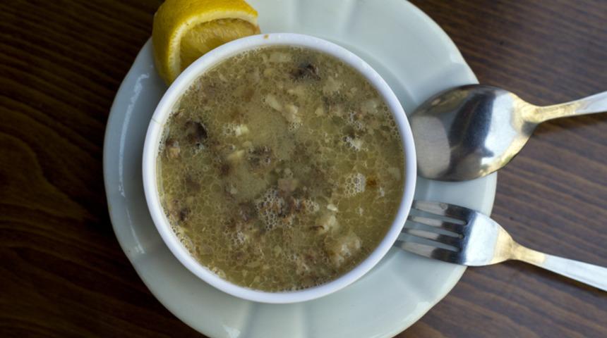 Ekşili çorba nasıl yapılır, malzemeleri neler? Kahramanmaraş usulü ekşili çorba tarifi!