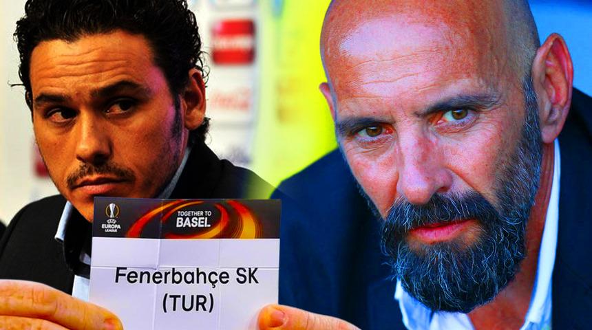 Fenerbahçe eşleşmesi sonrası İspanyollar tutuştu! 2008 yılını hatırlattılar...