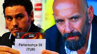 Fenerbahçe eşleşmesi sonrası İspanyollar tutuştu! 2008 yılını hatırlattılar...