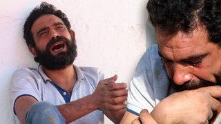 Yer: Antalya! Karşılaştığı manzara karşısında gözyaşlarına boğuldu: 'Şimdi ben ne yapacağım?'