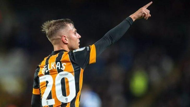 Hull City'e kiralık olarak gönderilen Fenerbahçe'nin yıldızı Pelkas takıma dönmek istemiyor! G4