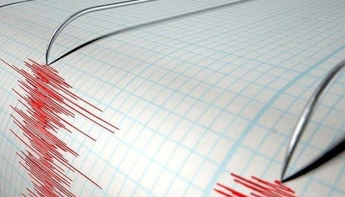 Konya'da 4.3 büyüklüğünde deprem
