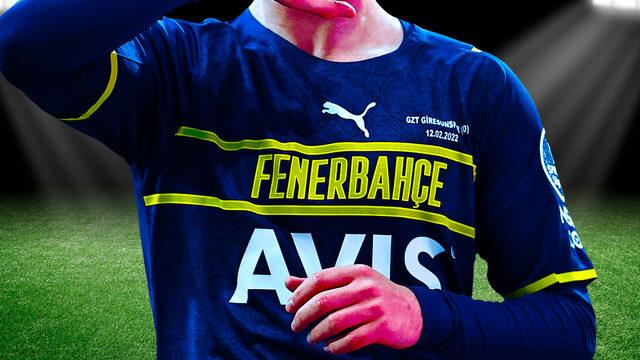 Hull City'e kiralık olarak gönderilen Fenerbahçe'nin yıldızı Pelkas takıma dönmek istemiyor!