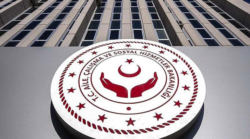 'Depremzede çocuklar cemaate verildi' iddiasına Bakanlık'tan yalanlama geldi!