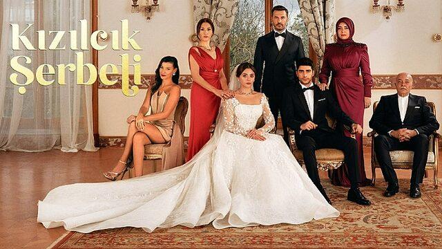 Kızılcık Şerbeti bu akşam var mı, yok mu? Kızılcık Şerbeti yeni bölüm ne zaman? 24 Şubat Show TV yayın akışı