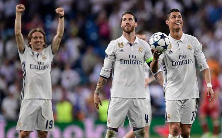 Ronaldo'yu transfer eden Al Nassr'ın yeni planını İspanyollar duyurdu! Gerçekleşirse yer yerinden oynar G3