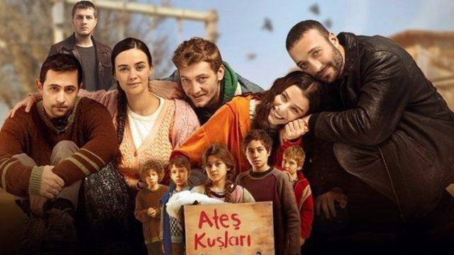 Ateş Kuşları bu akşam var mı, yok mu? Ateş Kuşları nerede çekiliyor? İşte 24 Şubat Atv yayın akışı