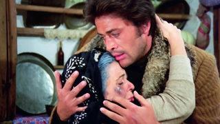 Büyük Yemin filminin konusu nedir, oyuncuları kimler? Büyük Yemin filmi nerede çekildi? Cüneyt Arkın ve Fatma Girik'ten bir klasik daha