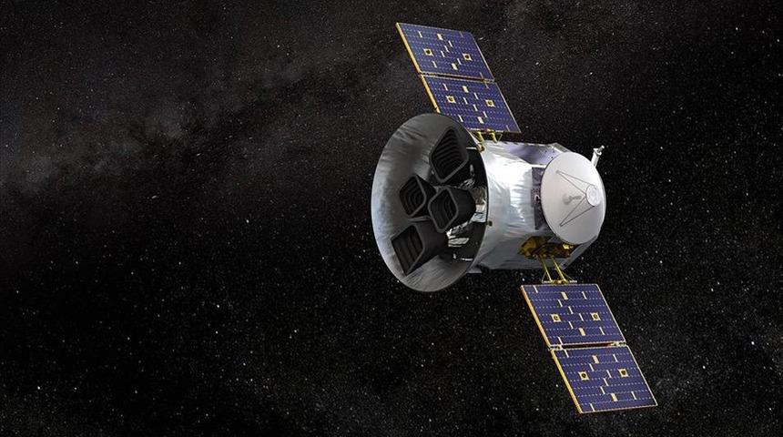 'Yasak gezegen' bilim dünyasını heyecanlandırdı! Dünya'dan yaklaşık 280 ışık yılı uzaklıkta keşfedildi