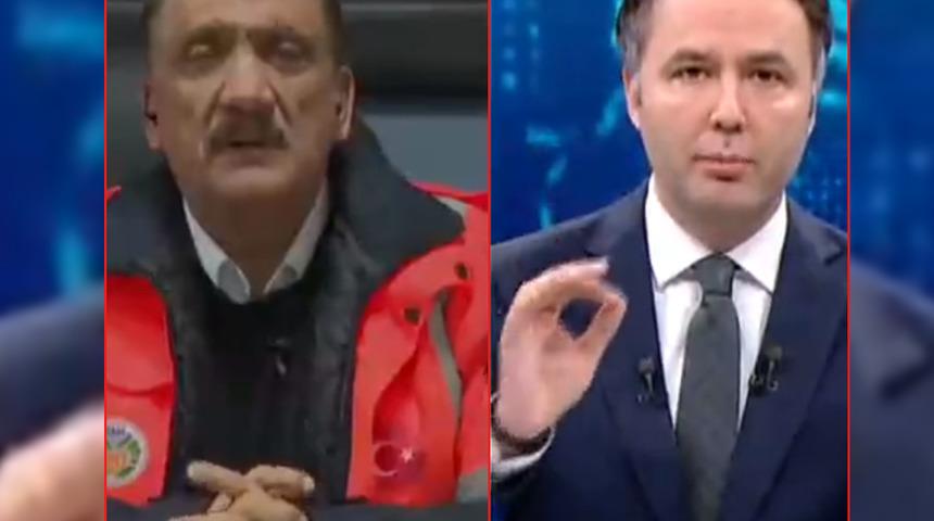 Mehmet Akif Ersoy'un Selahattin Gürkan'ın sözüne verdiği yanıt sosyal medyada gündem oldu! 'Vay halimize'