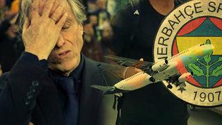 Fenerbahçe'de beklenmedik ayrılık, harekete geçtiler! Yeni transfer geldiği gibi gidiyor