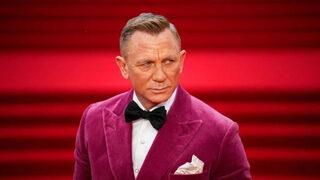 Daniel Craig'ten Türkiye'ye dev destek! Bir çağrısıyla bağış rekoru kırıldı!