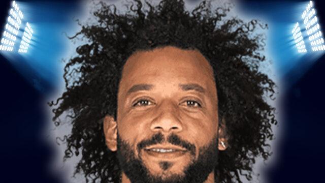 Beşiktaş'ın da istediği tecrübeli futbolcu Marcelo, Brezilta ekibi Flumiense'ye transfer oldu!
