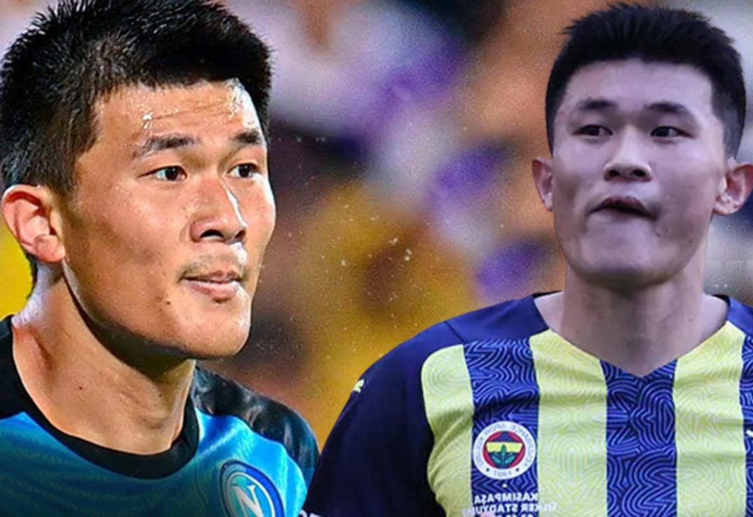 Napoli y&ouml;netiminden Fenerbah&ccedil;e'yi bin pişman eden hamle! Kim Min Jae i&ccedil;in harekete ge&ccedil;ildi! Serbest kalma bedeli dudak u&ccedil;uklattı