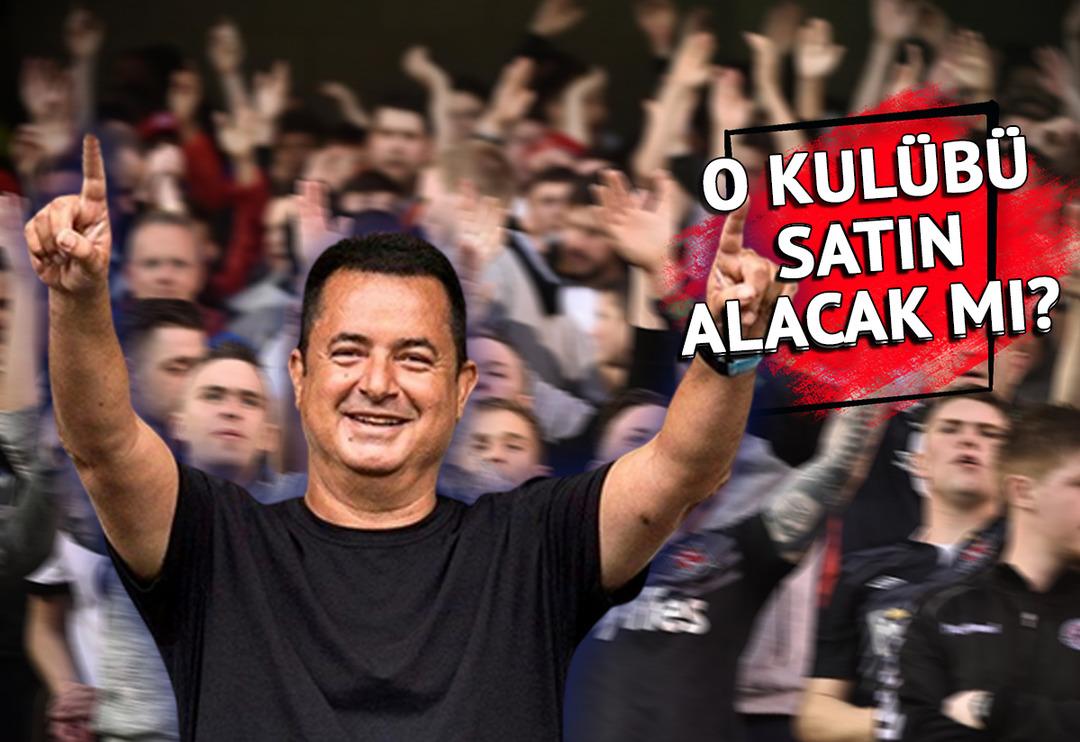 İrlanda'yı karıştıran haber! Acun Ilıcalı sonrası taraftar ayaklandı, kul&uuml;pten a&ccedil;ıklama geldi: İhtiyacımız var!