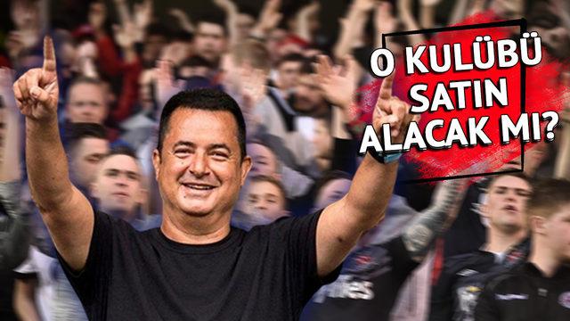 İrlanda'yı karıştıran haber! Acun Ilıcalı sonrası taraftar ayaklandı, kulüpten açıklama geldi: İhtiyacımız var!