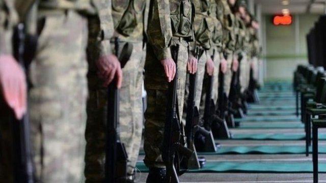 Askerlik ertelendi mi? Bedelli askerlik ertelendi mi? Milli Savunma Bakanlığı açıkladı