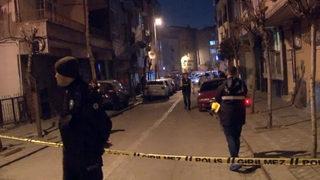 İstanbul'da silahlı çatışma! Yaralılar var