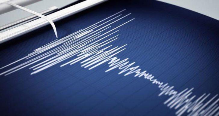 Mersin'de deprem mi oldu? Mersin'de kaç şiddetinde deprem oldu?  Adana'da da  hissedildi