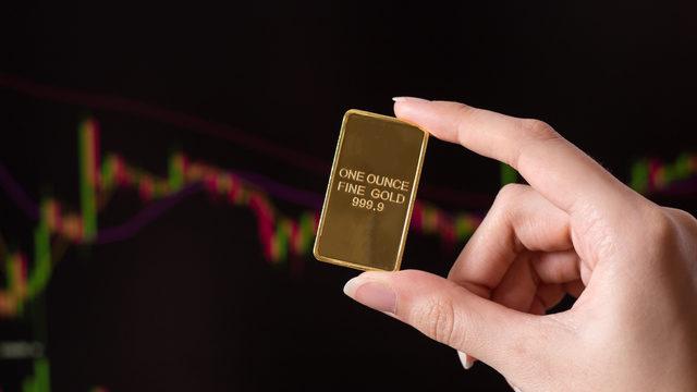 The New York Times gram altın için manşetten duyurdu! 200 milyon dolarlık gram altın külçeleri… (16 Nisan Salı güncel çeyrek altın fiyatları)