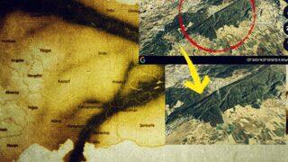 Alman jeofizik mühendisi Kahramanmaraş merkezli depremlerin şiddetini gösterdi! “Artık fay çıplak gözle görülebilir”