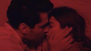 Aşk iddiaları gündemdeydi! Yalı Çapkını’nda Ferit ve Seyran’dan olay sahne