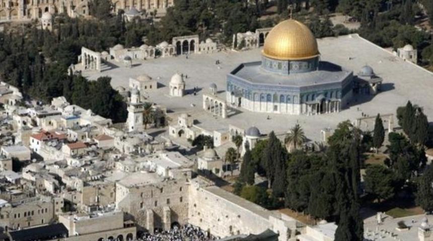 Türkiye'den BM'ye Kudüs uyarısı