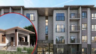 270 binden fazla yeni ev için adım atıldı! Deprem konutlarının proje görselleri ortaya çıktı