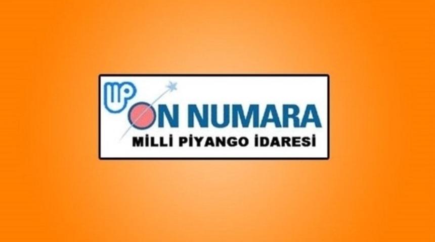 On Numara sonu&ccedil;ları 4 Aralık: 22 numara &ccedil;ekildi!
