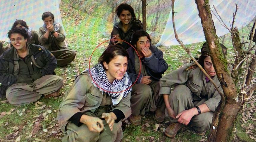 SON DAKİKA | Konya'da terör operasyonu! Saldırı hazırlığındaki kadın terörist yakalandı