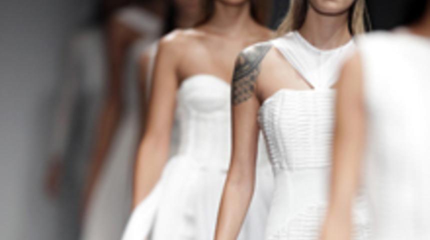 İstanbul Moda Haftası 