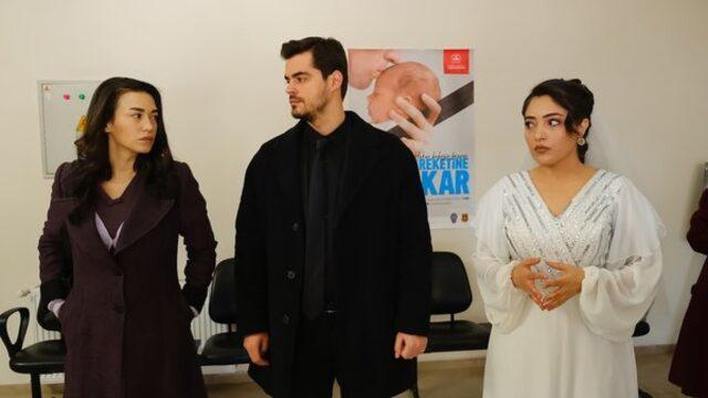 Gönül Dağı bu akşam var mı yok mu? 25 Şubat 2023 Gönül Dağı yeni bölüm yayınlanacak mı? İşte TRT 1 yayın akışı...