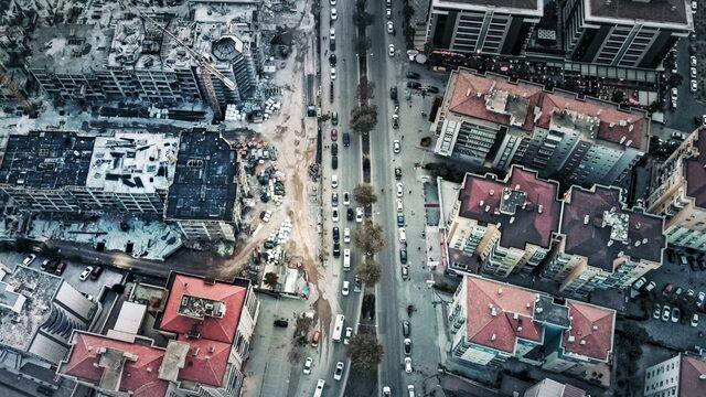 Deprem riskli binada oturanlar merak ediyordu: Bina güçlendirmenenin maliyeti daire başı 250 bin TL