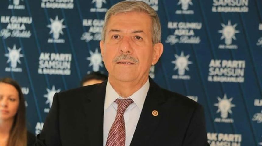 Gece yarısı Ankara'yı sarsan iddia! Sağlık Bakanı Demircan istifa mı etti?