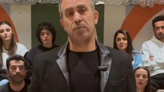 Haluk Levent'ten “AHBAP’lar eğlencede” diyenlere tepki! Tek tek açıkladı