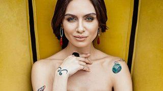 Birce Akalay isyan etti!