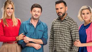 Alişan ve Çağla Şikel'in dizisine sürpriz oyuncu