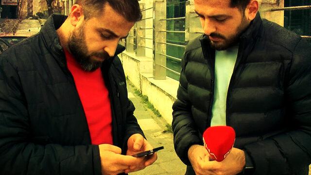 İki haftadır yaşadığını kanıtlamaya çalışıyordu! Gece saatlerinde telefon geldi ve... 