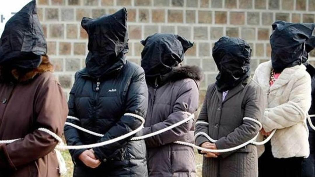 Hayalet hastalık: Cinsel organı olmadan...