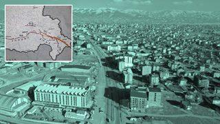 Bir il için daha korkutan uyarı! 'Büyük bir deprem bekleniyor'